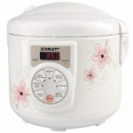 Честные отзывы о Мультиварки Scarlett