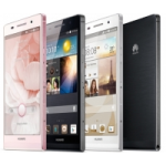 Честные отзывы о Huawei Ascend P6