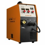 Честные отзывы о Сварочный полуавтомат FOXWELD INVERMIG 205