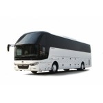 Честные отзывы о Автобус ZHONG TONG 6127