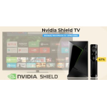 Честные отзывы о Nvidia Shield TV