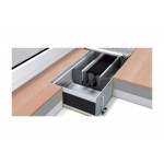 Честные отзывы о Внутрипольные конвекторы Mohlenhoff