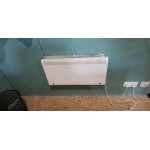 Честные отзывы о Керамико-оливиновый обогреватель Теплея!