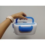 Честные отзывы о Контейнер с подогревом "Вкусный обед"