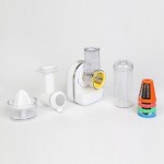 Честные отзывы о Кухонный комбайн "Суперкухня 4 в 1"