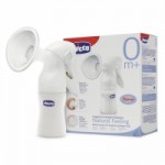 Честные отзывы о Молокоотсос Chicco