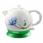 Честные отзывы о Чайник Ладомир 144