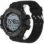 Честные отзывы о Умные часы JET Sport SW-3