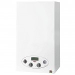 Честные отзывы о Гызовый двухконтурный настенный котел WOLF FGG-K-24