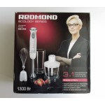 Честные отзывы о Блендер Redmond RHB-2945