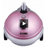 Честные отзывы о Отпариватель iSTEAMER