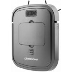 Честные отзывы о Робот-пылесос Clever&Clean Slim VRpro 01