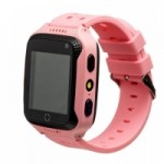 Честные отзывы о Смарт часы Smart Baby Watch T7 (G100) с GPS