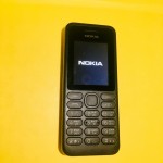 Честные отзывы о Nokia 130 Dual SIM