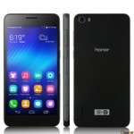 Честные отзывы о Смартфон Huawei Honor 6