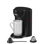 Честные отзывы о Кофеварка Ладомир АЕ107