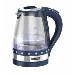 Честные отзывы о Чайник Ладомир 115