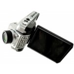 Честные отзывы о Видеорегистратор DOD F900