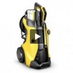 Честные отзывы о Минимойка Karcher K5 Full Control
