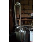 Честные отзывы о Самогонный аппарат Вейн ПРО