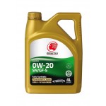 Честные отзывы о Моторное масло Idemitsu 0w20