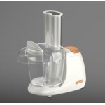 Честные отзывы о Кухонный комбайн Ладомир 401К