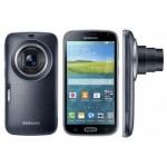Честные отзывы о Samsung Galaxy K Zoom