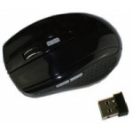 Честные отзывы о Мышка компьютерная Bravis brm755