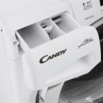 Честные отзывы о Стиральная машина Candy GVW 264DC-07