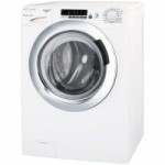 Честные отзывы о Стиральная машина Candy GVS44 128DC3-07