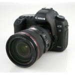 Честные отзывы о Фотоаппарат Canon EOS 5D Mark II Kit