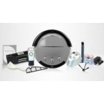 Честные отзывы о Робот пылесос 4tune-688(xRobot)