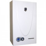 Честные отзывы о Газовый котел Koreastar Premium 24 кВт TURBO