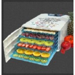 Честные отзывы о Дегидратор Dream Classic DDC-6