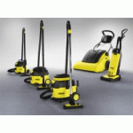 Честные отзывы о Моющие пылесосы