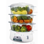 Честные отзывы о SUPRA Пароварки