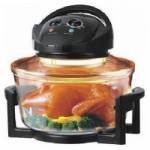 Честные отзывы о Аэрогриль RAINFORD RAG-101M