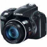 Честные отзывы о Canon PowerShot SX60