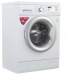 Честные отзывы о Стиральная машина LG F12B8ND
