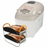 Честные отзывы о Хлебопечка Moulinex OW 5024