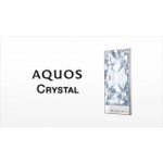 Честные отзывы о Смартфон Sharp Aquos Crystal