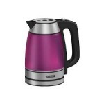 Честные отзывы о Чайник Ладомир 128