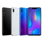 Честные отзывы о Смартфон Huawei Nova 3i