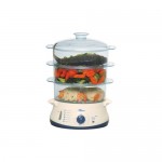 Честные отзывы о Пароварка ладомир 501к