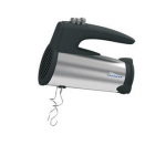 Честные отзывы о Миксер Ладомир 87 серебристый