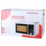 Честные отзывы о SUPRA Микроволновые печи