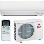 Честные отзывы о Кондиционер Mitsubishi Electric MSZ-DM