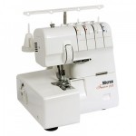 Честные отзывы о Оверлок Micron Fusion 111