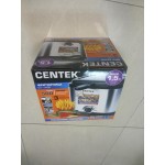 Честные отзывы о Фритюрница Сentek CT-1430