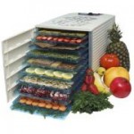 Честные отзывы о Дегидратор Dream Classic DDC-10